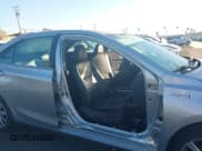 ✅ 2017 Toyota Camry Hybrid LE • VIN: 4T1BD1FK7HU211157 • Lot: 43551736. Listed on IAAI with 223,793 mi. Free auction sales archive from the USA and detailed vehicle history report at DreamBid. Image 14.