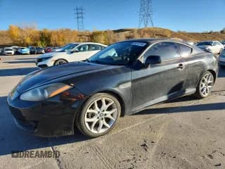 ✅ 2007 Hyundai Tiburon GT • VIN: KMHHN66F37U245828 • Лот: 85207915. Опубликован ранее на Copart с пробегом 126 850 миль. Бесплатный доступ к архиву аукционных продаж из США и подробный отчёт об истории автомобиля на DreamBid. Изображение 1.