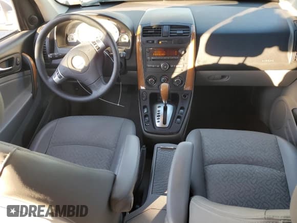 ✅ 2007 Saturn VUE V6 • VIN: 5GZCZ53467S851389 • Lot: 43162715. Wystawiony na Copart z przebiegiem 124 051 mil. Bezpłatny archiwum sprzedaży aukcyjnych z USA i szczegółowy raport historii pojazdu na DreamBid. Zdjęcie 8.