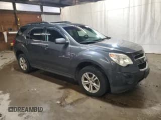 ✅ 2011 Chevrolet Equinox 1LT • VIN: 2CNFLEEC5B6400045 • Лот: 74529964. Опубликован ранее на Copart с пробегом 197 311 миль. Бесплатный доступ к архиву аукционных продаж из США и подробный отчёт об истории автомобиля на DreamBid. Изображение 4.