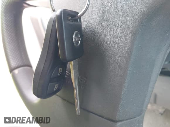 ✅ 2017 Nissan Frontier SV • VIN: 1N6AD0EVXHN717885 • Lot: 43581009. Listed on IAAI with 120,308 mi. Free auction sales archive from the USA and detailed vehicle history report at DreamBid. Image 11.