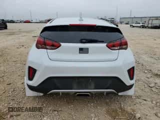 2019 Hyundai Veloster 2.0 с VIN KMHTG6AF5KU018693, выставлен на аукционе Copart как лот 76660363 с пробегом 74 498 миль миль и . История ставок и продаж доступна на DreamBid. Изображение 6.