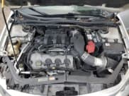 ✅ 2010 Ford Fusion SPORT • VIN: 3FAHP0DC6AR288939 • Lot: 89673235. Listed on Copart with 173,551 mi. Free auction sales archive from the USA and detailed vehicle history report at DreamBid. Image 11.