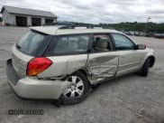 ✅ 2005 Subaru Legacy Outback Limited • VIN: 4S4BP62C257387126 • Лот: 67108315. Опубликован ранее на Copart с пробегом Не указан. Бесплатный доступ к архиву аукционных продаж из США и подробный отчёт об истории автомобиля на DreamBid. Изображение 3.