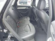 ✅ 2017 Audi Q3 Prestige • VIN: WA1GCCFS9HR005523 • Lot: 42573661. Listed on IAAI with 128,154 mi. Free auction sales archive from the USA and detailed vehicle history report at DreamBid. Image 8.