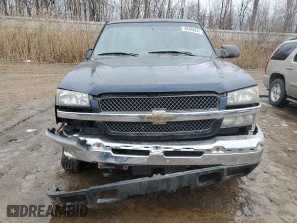 ✅ 2005 Chevrolet Silverado 2500HD LT • VIN: 1GCHK29U45E164019 • Лот: 85898244. Опубликован ранее на Copart с пробегом 124 911 миль. Бесплатный доступ к архиву аукционных продаж из США и подробный отчёт об истории автомобиля на DreamBid. Изображение 5.