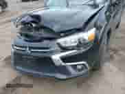 2018 Mitsubishi Outlander SE с VIN JA4AR3AW8JU020015, выставлен на аукционе IAAI как лот 42460465 с пробегом 76 823 миль миль и . История ставок и продаж доступна на DreamBid. Изображение 6.