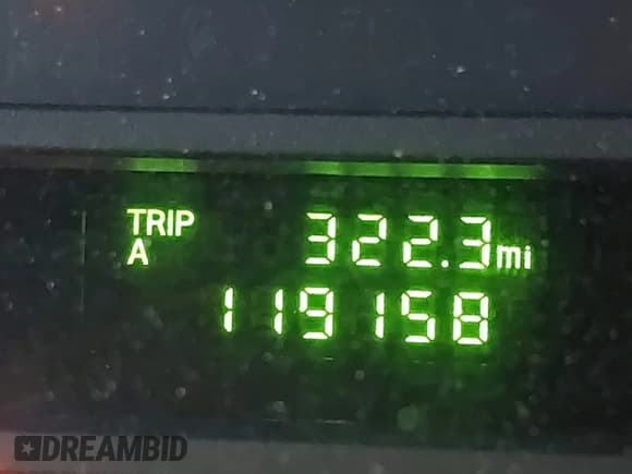 ✅ 2012 Ford Econoline Cargo Commercial • VIN: 1FTNS2EW4CDB39344 • Lot: 43285883. Listed on IAAI with 119,158 mi. Free auction sales archive from the USA and detailed vehicle history report at DreamBid. Image 15.