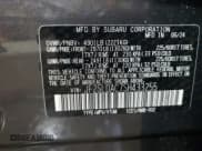 ✅ 2025 Subaru Forester • VIN: JF2SLDAC7SH433255 • Lot: 85103225. Listed on Copart with 6,729 mi. Free auction sales archive from the USA and detailed vehicle history report at DreamBid. Image 13.