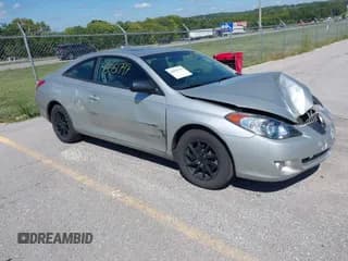 ✅ 2004 Toyota Solara SE • VIN: 4T1CE38P44U798126 • Lot: 43051797. Listed on IAAI with Not provided. Free auction sales archive from the USA and detailed vehicle history report at DreamBid. Image 1.