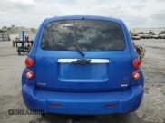 ✅ 2006 Chevrolet HHR LT • VIN: 3GNDA23D16S559882 • Lot: 53749205. Listed on Copart with Not provided. Free auction sales archive from the USA and detailed vehicle history report at DreamBid. Image 6.