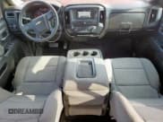 ✅ 2016 Chevrolet Silverado 1500 Custom • VIN: 1GCRCPECXGZ290411 • Лот: 71457915. Опубликован ранее на Copart с пробегом 143 654 миль. Бесплатный доступ к архиву аукционных продаж из США и подробный отчёт об истории автомобиля на DreamBid. Изображение 8.