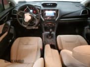 ✅ 2018 Subaru Impreza • VIN: 4S3GKAA64J1614899 • Lot: 41953025. Listed on Copart with 138,089 mi. Free auction sales archive from the USA and detailed vehicle history report at DreamBid. Image 8.