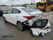 2020 Hyundai Accent Limited z VIN 3KPC34A69LE098181, wystawiony jako Copart lot #37465564 z przebiegiem 20 488 mil mil oraz . Historia ofert i sprzedaży dostępna na DreamBid. Obrazek 2.