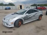 ✅ 2003 Toyota Celica GTS • VIN: JTDDY32T230067061 • Lot: 56339175. Listed on Copart with 263,503 mi. Free auction sales archive from the USA and detailed vehicle history report at DreamBid. Image 1.