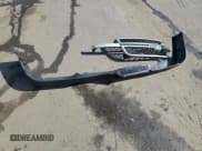 ✅ 2005 Chevrolet Silverado 2500HD Work Truck • VIN: 1GCHK24U15E195753 • Лот: 61837505. Опубликован ранее на Copart с пробегом 176 568 миль. Бесплатный доступ к архиву аукционных продаж из США и подробный отчёт об истории автомобиля на DreamBid. Изображение 12.