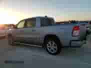 2022 Ram 1500 Lone Star с VIN 1C6RREFM2NN452232, выставлен на аукционе Copart как лот 76944334 с пробегом 3 685 миль миль и Списание • Salvage title. История ставок и продаж доступна на DreamBid. Изображение 2.