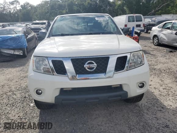 ✅ 2019 Nissan Frontier SV • VIN: 1N6AD0CW9KN881244 • Lot: 72074555. Listed on Copart with 66,626 mi. Free auction sales archive from the USA and detailed vehicle history report at DreamBid. Image 5.