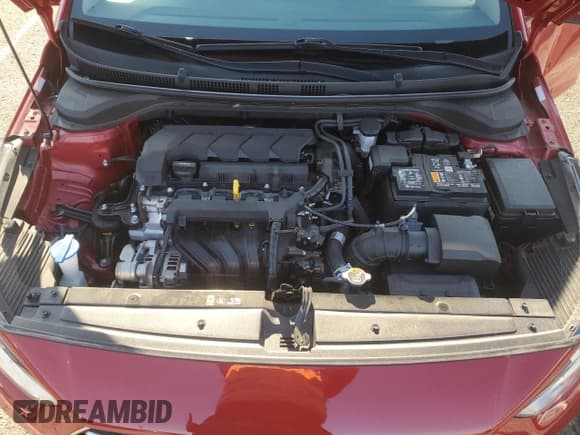 ✅ 2022 Hyundai Accent SEL • VIN: 3KPC24A63NE171907 • Лот: 67899194. Опубликован ранее на Copart с пробегом 4 998 миль. Бесплатный доступ к архиву аукционных продаж из США и подробный отчёт об истории автомобиля на DreamBid. Изображение 11.