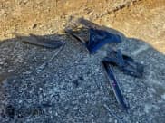 ✅ 2017 Porsche Macan • VIN: WP1AA2A52HLB00133 • Лот: 94735285. Опубликован ранее на Copart с пробегом 81 265 миль. Бесплатный доступ к архиву аукционных продаж из США и подробный отчёт об истории автомобиля на DreamBid. Изображение 13.