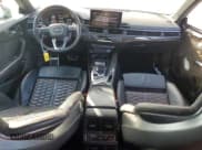 ✅ 2022 Audi RS 5 Sportback • VIN: WUAAWCF5XNA900819 • Lot: 43809545. Listed on Copart with 27,328 mi. Free auction sales archive from the USA and detailed vehicle history report at DreamBid. Image 8.