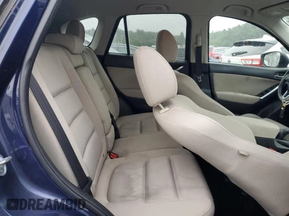 ✅ 2014 Mazda CX-5 Touring • VIN: JM3KE4CY0E0363190 • Lot: 82087545. Wystawiony na Copart z przebiegiem 172 094 mil. Bezpłatny archiwum sprzedaży aukcyjnych z USA i szczegółowy raport historii pojazdu na DreamBid. Zdjęcie 11.