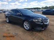✅ 2015 Chevrolet Impala LT • VIN: 2G1125S35F9142936 • Лот: 73412864. Опубликован ранее на Copart с пробегом 125 691 миль. Бесплатный доступ к архиву аукционных продаж из США и подробный отчёт об истории автомобиля на DreamBid. Изображение 4.