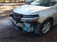 ✅ 2017 Chevrolet Malibu LS • VIN: 1G1ZB5STXHF194883 • Lot: 43582481. Listed on IAAI with 107,181 mi. Free auction sales archive from the USA and detailed vehicle history report at DreamBid. Image 6.