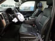 ✅ 2014 Chevrolet Silverado 1500 LT • VIN: 1GCVKREC9EZ114234 • Лот: 69637474. Опубликован ранее на Copart с пробегом 110 149 миль. Бесплатный доступ к архиву аукционных продаж из США и подробный отчёт об истории автомобиля на DreamBid. Изображение 7.