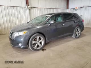 ✅ 2009 Toyota Venza • VIN: 4T3BK11A39U010093 • Лот: 90976365. Опубликован ранее на Copart с пробегом 49 697 миль. Бесплатный доступ к архиву аукционных продаж из США и подробный отчёт об истории автомобиля на DreamBid. Изображение 1.