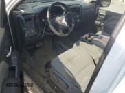 ✅ 2017 Chevrolet Silverado 1500 Work Truck • VIN: 1GCNKNEC7HZ391882 • Лот: 68122375. Опубликован ранее на Copart с пробегом 122 588 миль. Бесплатный доступ к архиву аукционных продаж из США и подробный отчёт об истории автомобиля на DreamBid. Изображение 8.