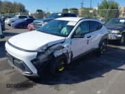 ✅ 2024 Hyundai Kona SEL • VIN: KM8HC3ABXRU087385 • Лот: 43418117. Опубликован ранее на IAAI с пробегом 30 887 миль. Бесплатный доступ к архиву аукционных продаж из США и подробный отчёт об истории автомобиля на DreamBid. Изображение 2.