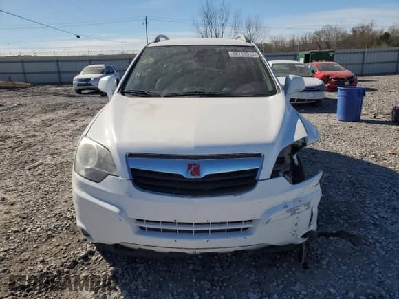 2009 Saturn VUE XR z VIN 3GSCL53739S528295, wystawiony jako Copart lot #88713915 z przebiegiem 196 478 mil mil oraz Szkoda całkowita • Salvage title. Historia ofert i sprzedaży dostępna na DreamBid. Obrazek 5.