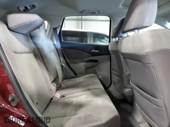 ✅ 2012 Honda CR-V EX • VIN: 5J6RM4H56CL053544 • Лот: 85857955. Опубликован ранее на Copart с пробегом 113 426 миль. Бесплатный доступ к архиву аукционных продаж из США и подробный отчёт об истории автомобиля на DreamBid. Изображение 11.