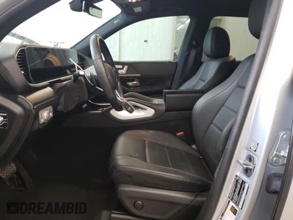 ✅ 2022 Mercedes-Benz GLE 350 • VIN: 4JGFB4KB6NA680980 • Lot: 87471705. Listed on Copart with 19,523 mi. Free auction sales archive from the USA and detailed vehicle history report at DreamBid. Image 7.