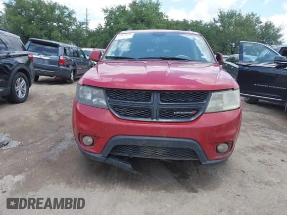✅ 2017 Dodge Journey Crossroad Plus • VIN: 3C4PDCGB5HT612706 • Лот: 42374698. Опубликован ранее на IAAI с пробегом 208 890 миль. Бесплатный доступ к архиву аукционных продаж из США и подробный отчёт об истории автомобиля на DreamBid. Изображение 12.