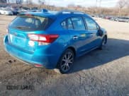 ✅ 2019 Subaru Impreza Limited • VIN: 4S3GTAT60K3716152 • Lot: 41327162. Listed on IAAI with 107,832 mi. Free auction sales archive from the USA and detailed vehicle history report at DreamBid. Image 3.