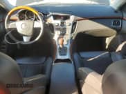 ✅ 2010 Cadillac CTS Premium • VIN: 1G6DP5EV1A0139380 • Лот: 82346635. Опубликован ранее на Copart с пробегом 99 875 миль. Бесплатный доступ к архиву аукционных продаж из США и подробный отчёт об истории автомобиля на DreamBid. Изображение 8.