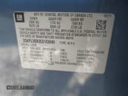 ✅ 2012 GMC Terrain SLT-1 • VIN: 2GKFLVEK0C6163840 • Lot: 43393687. Wystawiony na IAAI z przebiegiem 128 600 mil. Bezpłatny archiwum sprzedaży aukcyjnych z USA i szczegółowy raport historii pojazdu na DreamBid. Zdjęcie 9.