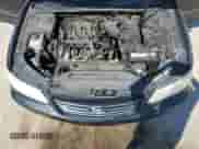 2007 Hyundai Azera GLS с VIN KMHFC46D47A236539, выставлен на аукционе Copart как лот 80726095 с пробегом 202 208 миль миль и Списание • Salvage title. История ставок и продаж доступна на DreamBid. Изображение 11.