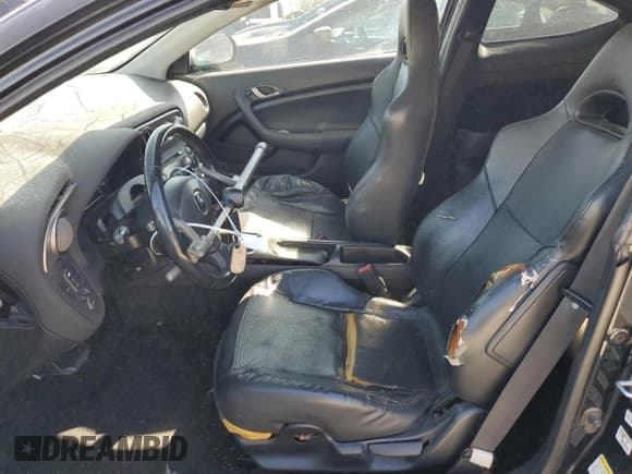 ✅ 2004 Acura RSX Type S • VIN: JH4DC53014S005282 • Lot: 75107904. Wystawiony na Copart z przebiegiem 89 883 mil. Bezpłatny archiwum sprzedaży aukcyjnych z USA i szczegółowy raport historii pojazdu na DreamBid. Zdjęcie 7.