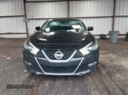 ✅ 2018 Nissan Maxima SV • VIN: 1N4AA6AP3JC374558 • Lot: 42873972. Listed on IAAI with 145,333 mi. Free auction sales archive from the USA and detailed vehicle history report at DreamBid. Image 12.