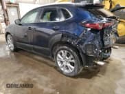 ✅ 2024 Mazda CX-30 S Preferred • VIN: 3MVDMBCM5RM667266 • Lot: 54365425. Listed on Copart with 12,641 mi. Free auction sales archive from the USA and detailed vehicle history report at DreamBid. Image 2.