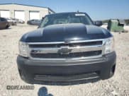 ✅ 2013 Chevrolet Silverado 1500 LT • VIN: 1GCRCSE28DZ314193 • Lot: 80496885. Listed on Copart with Not provided. Free auction sales archive from the USA and detailed vehicle history report at DreamBid. Image 5.