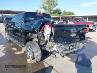 ✅ 2017 Chevrolet Silverado 1500 LTZ • VIN: 3GCPCSEC1HG392840 • Лот: 43414271. Опубликован ранее на IAAI с пробегом 112 655 миль. Бесплатный доступ к архиву аукционных продаж из США и подробный отчёт об истории автомобиля на DreamBid. Изображение 3.