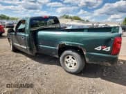 ✅ 2003 Chevrolet Silverado 1500 LS • VIN: 1GCEK14T33Z187969 • Lot: 70116405. Listed on Copart with 135,490 mi. Free auction sales archive from the USA and detailed vehicle history report at DreamBid. Image 2.