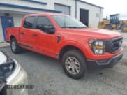 ✅ 2023 Ford F-150 • VIN: 1FTFW1P85PKD82406 • Лот: 84744944. Опубликован ранее на Copart с пробегом 32 982 миль. Бесплатный доступ к архиву аукционных продаж из США и подробный отчёт об истории автомобиля на DreamBid. Изображение 4.