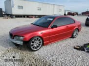 ✅ 2005 BMW 3 Series 330Ci • VIN: WBABD53485PL16573 • Lot: 82668044. Listed on Copart with 136,567 mi. Free auction sales archive from the USA and detailed vehicle history report at DreamBid. Image 1.