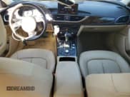 ✅ 2012 Audi A6 Premium Plus • VIN: WAUDFAFC0CN170774 • Lot: 85920445. Listed on Copart with 108,740 mi. Free auction sales archive from the USA and detailed vehicle history report at DreamBid. Image 8.