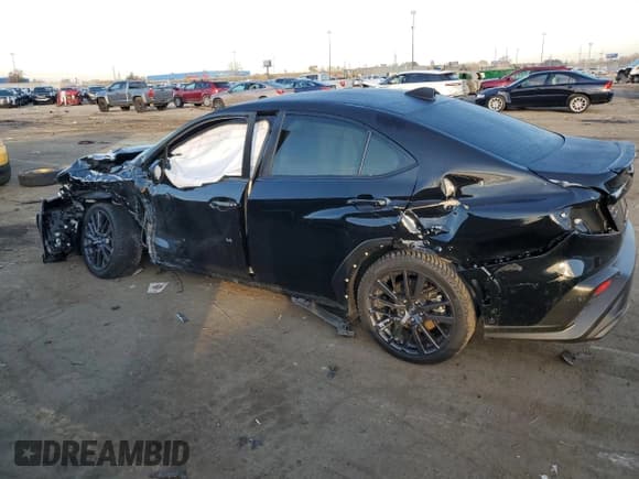 ✅ 2023 Subaru WRX Premium • VIN: JF1VBAH63P8822999 • Lot: 77064684. Listed on Copart with Not provided. Free auction sales archive from the USA and detailed vehicle history report at DreamBid. Image 2.